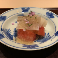 御料理 辻 - 