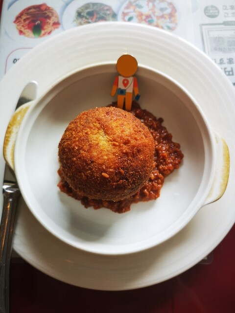 メルカート - 相馬（イタリアン）の写真