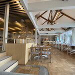 PALMSPRINGS Family restaurant & Gorf range - 