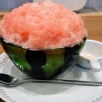 慈げん - ザ・すいか