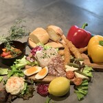 サンクアベニュー - 