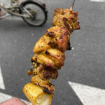 NASCO KEBAB - 