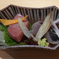 食樂庵 報徳 - 