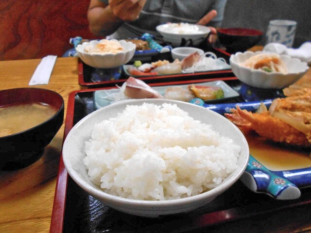 大衆割烹まつや 白山 割烹 小料理 食べログ