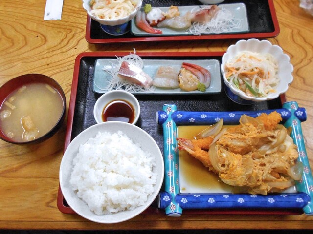 大衆割烹まつや 白山 割烹 小料理 食べログ