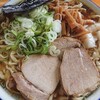 ケンちゃんラーメン 象潟店