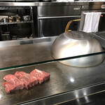 鉄板ダイニング ふぇるめーる - 