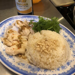 炭火焼アジアン酒場 アローイ兄弟 - 