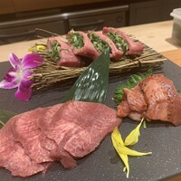 芦屋焼肉 結 - 