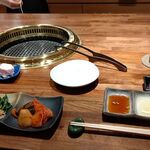 和牛 まつした - ●●5周年記念ｺｰｽ飲み放題付 10,000円税込 2020年07月