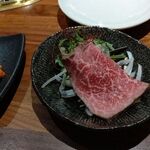 和牛 まつした - ●●5周年記念ｺｰｽ飲み放題付 10,000円税込 2020年07月