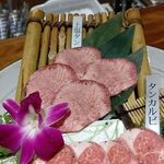 和牛 まつした - ●●5周年記念ｺｰｽ飲み放題付 10,000円税込 2020年07月