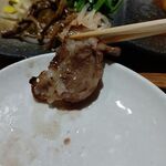 和牛 まつした - ●●5周年記念ｺｰｽ飲み放題付 10,000円税込 2020年07月