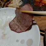 和牛 まつした - ●●5周年記念ｺｰｽ飲み放題付 10,000円税込 2020年07月