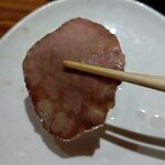 和牛 まつした - ●●5周年記念ｺｰｽ飲み放題付 10,000円税込 2020年07月