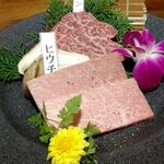 和牛 まつした - ●●5周年記念ｺｰｽ飲み放題付 10,000円税込 2020年07月