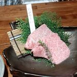 和牛 まつした - ●●5周年記念ｺｰｽ飲み放題付 10,000円税込 2020年07月