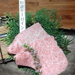 和牛 まつした - ●●5周年記念ｺｰｽ飲み放題付 10,000円税込 2020年07月