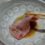 和牛 まつした - ●●5周年記念ｺｰｽ飲み放題付 10,000円税込 2020年07月