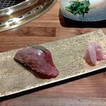 和牛 まつした - ●●5周年記念ｺｰｽ飲み放題付 10,000円税込 2020年07月