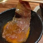 和牛 まつした - ●●5周年記念ｺｰｽ飲み放題付 10,000円税込 2020年07月