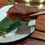 和牛 まつした - ●●5周年記念ｺｰｽ飲み放題付 10,000円税込 2020年07月