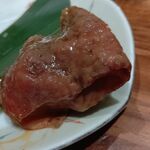 和牛 まつした - ●●5周年記念ｺｰｽ飲み放題付 10,000円税込 2020年07月