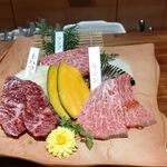 和牛 まつした - ●●5周年記念ｺｰｽ飲み放題付 10,000円税込 2020年07月