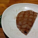 和牛 まつした - ●●5周年記念ｺｰｽ飲み放題付 10,000円税込 2020年07月