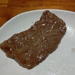 和牛 まつした - ●●5周年記念ｺｰｽ飲み放題付 10,000円税込 2020年07月