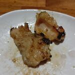 和牛 まつした - コースホルモン盛合せ 500円税込 2020年07月