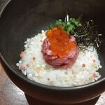 和牛 まつした - ●●5周年記念ｺｰｽ飲み放題付 10,000円税込 2020年07月