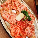 焼肉 京城 - 