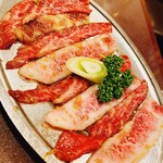 焼肉 京城 - 