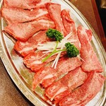 焼肉 京城 - 