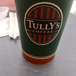 TULLY'S COFFEE Select - カップ