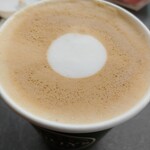 TULLY'S COFFEE Select - 満月？