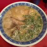 秀ちゃんラーメン - 