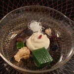 Hida Takayama Kakushou - 豆腐と色々