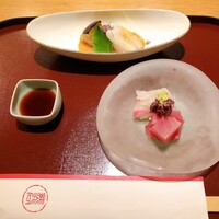 京料理くまがい - 