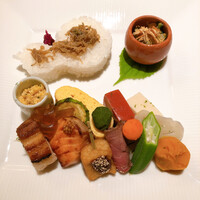 京料理くまがい - 