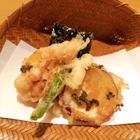 京料理くまがい - 