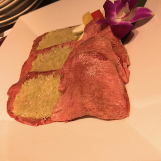 オシャレな空間 デート 栄でおすすめの焼肉をご紹介 食べログ