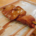 とり喜 - ちぎも