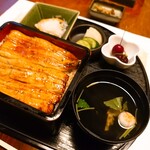 Unagi n - 