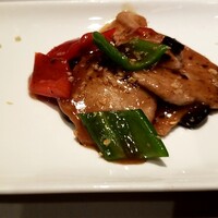 中国飯店 富麗華 - 