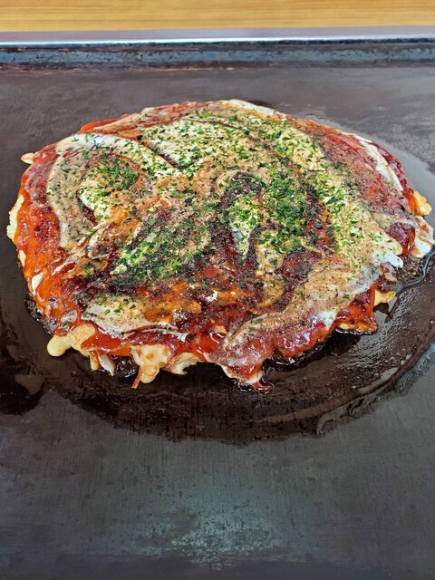 お好み焼き みどり 紀和 お好み焼き 食べログ お好み焼き みどり 紀和 お好み焼き 食べログ
