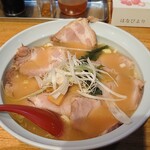 ばんちゃんラーメン - 