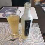 クロンヌ ド ローズ - 