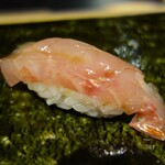 Sushi Hayashi - 